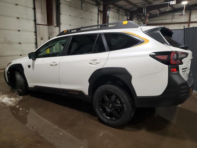 Obraz 2 z 2024 SUBARU OUTBACK WILDERNESS 2024 z VIN 4S4BTGUD9R3166305