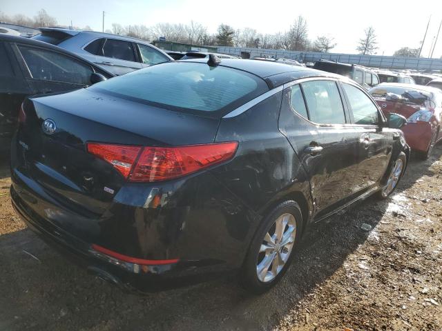 Image 3 of 2013 KIA OPTIMA LX 2013 with VIN 5XXGM4A70DG191378