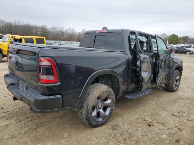 Изображение 3 2022 RAM 1500 BIG HORN/LONE STAR 2022 с VIN 1C6SRFFT6NN244742