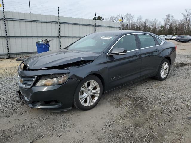 Obraz 2014 CHEVROLET IMPALA LT 2014