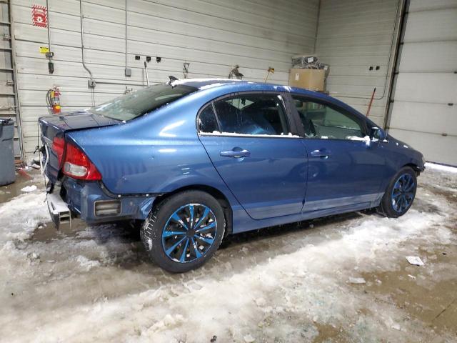 Изображение 3 2010 HONDA CIVIC LX 2010 с VIN 19XFA1F54AE078953