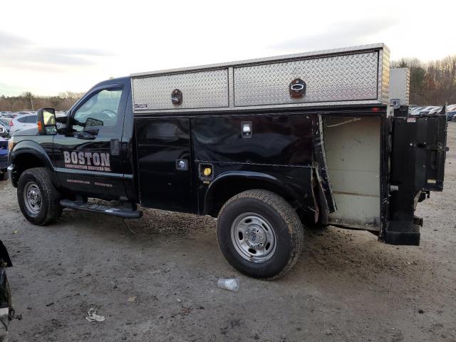 Изображение 2 2016 FORD F250 SUPER DUTY 2016 с VIN 1FTBF2B62GEA94951