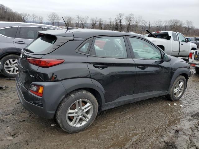Image 3 of 2019 HYUNDAI KONA SE 2019 with VIN KM8K1CAA5KU300803