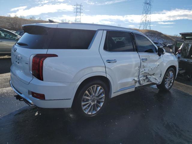 Obraz 3 z 2020 HYUNDAI PALISADE LIMITED 2020 z VIN KM8R5DHEXLU157589