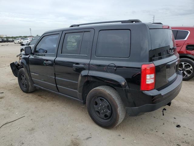 Obraz 2 z 2016 JEEP PATRIOT SPORT 2016 z VIN 1C4NJPBA7GD761824