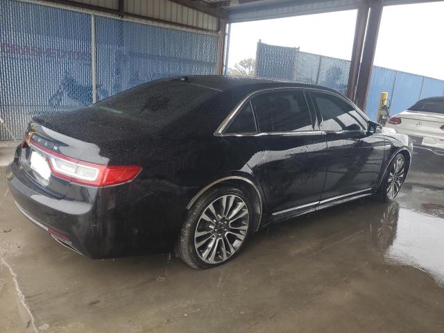 Image 3 of 2017 LINCOLN CONTINENTAL RESERVE 2017 with VIN 1LN6L9RP0H5629192