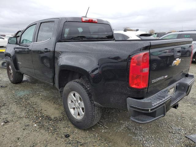 Obraz 2 z 2018 CHEVROLET COLORADO  2018 z VIN 1GCGSBEN1J1297400