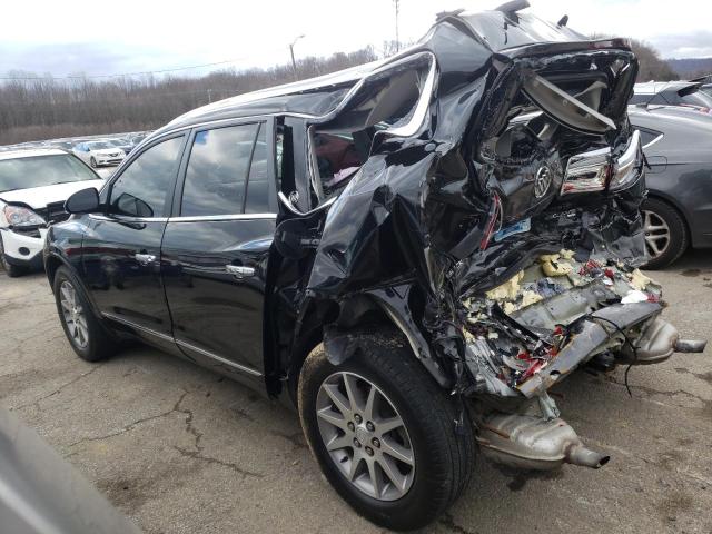 Image 2 of 2017 BUICK ENCLAVE  2017 with VIN 5GAKVBKD3HJ341177