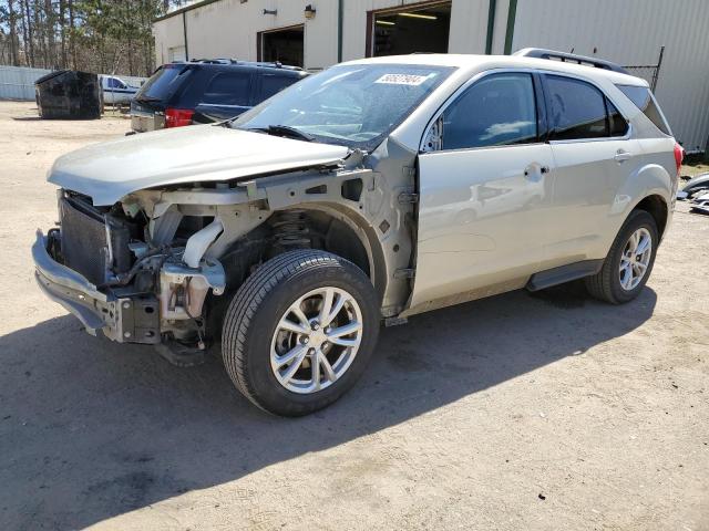 2016 CHEVROLET EQUINOX LT 2016 image