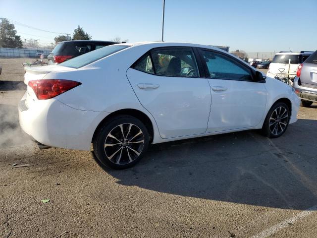 Obraz 3 z 2017 TOYOTA COROLLA L 2017 z VIN 2T1BURHE6HC857975