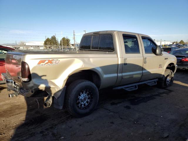 Изображение 3 2001 FORD F250 SUPER DUTY 2001 с VIN 3FTNW21F91MA79301