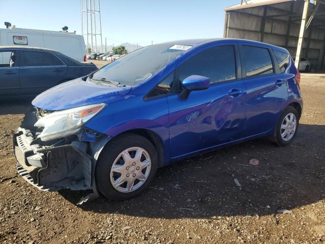 Image 1 of 2016 NISSAN VERSA NOTE S 2016 with VIN 3N1CE2CP7GL405825