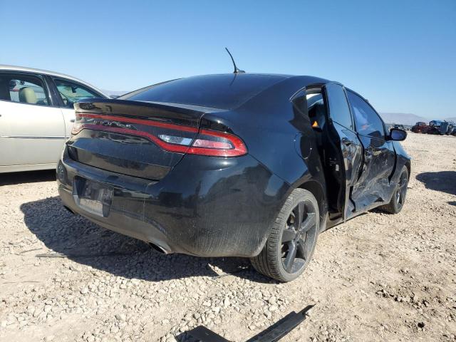 Изображение 3 2015 DODGE DART SXT 2015 с VIN 1C3CDFBB6FD252246