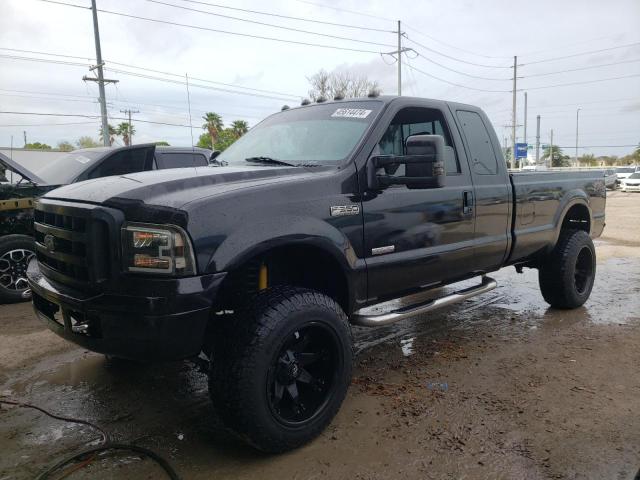 2006 FORD F350 SRW SUPER DUTY 2006 image