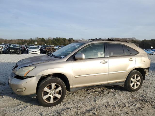 2004 LEXUS RX 330 2004 image