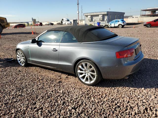 Obraz 2 z 2014 AUDI A5 PREMIUM PLUS 2014 z VIN WAULFAFH6EN012546