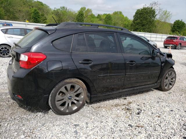 Изображение 3 2016 SUBARU IMPREZA SPORT PREMIUM 2016 с VIN JF1GPAP6XGH252320