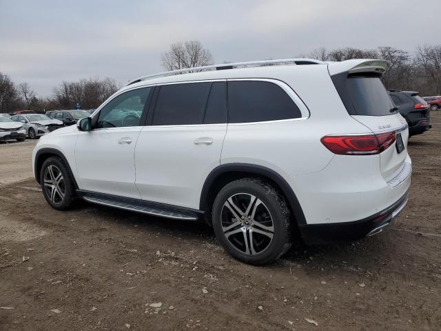 Obraz 2 z 2020 MERCEDES-BENZ GLS 450 4MATIC 2020 z VIN 4JGFF5KE5LA135743