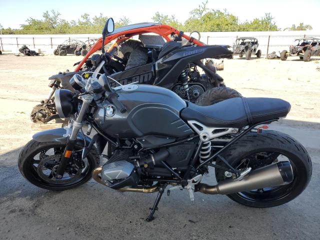 Изображение 3 2023 BMW R NINE T PURE 2023 с VIN WB10L6303P6G40362