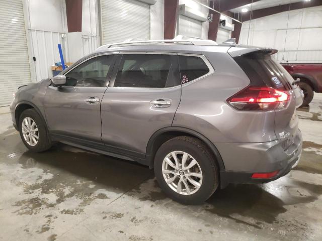 Image 2 of 2019 NISSAN ROGUE S 2019 with VIN KNMAT2MV1KP542571