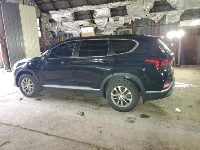 Obraz 2 z 2020 HYUNDAI SANTA FE SE 2020 z VIN 5NMS2CAD3LH285299