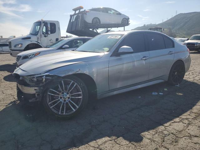 Obraz 2017 BMW 340 I 2017