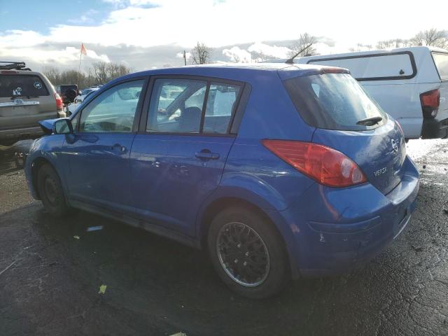 Image 2 of 2008 NISSAN VERSA S 2008 with VIN 3N1BC13E58L454601