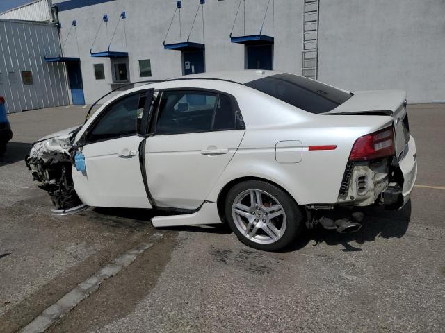 Obraz 2 z 2008 ACURA TL  2008 z VIN 19UUA66268A053156