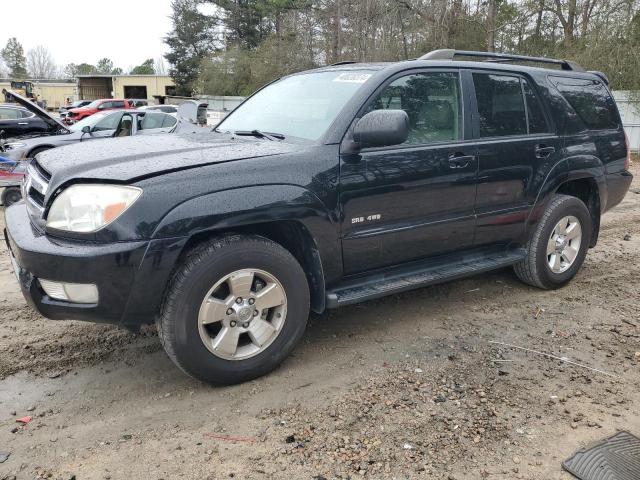 Obraz 2005 TOYOTA 4RUNNER SR5 2005