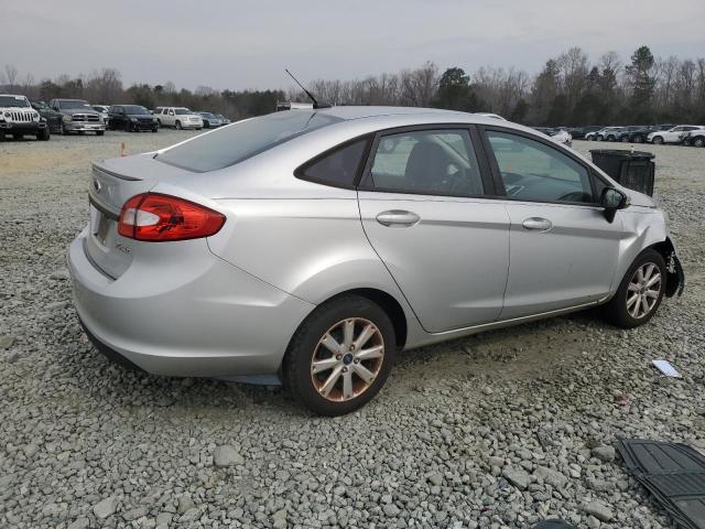 Obraz 3 z 2013 FORD FIESTA SE 2013 z VIN 3FADP4BJXDM118740