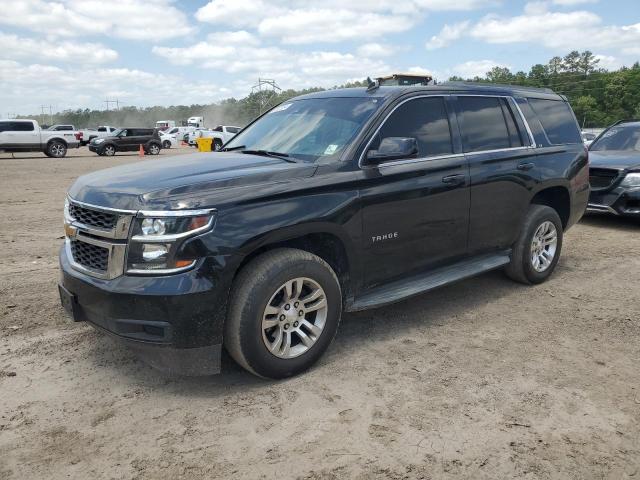 Obraz 2015 CHEVROLET TAHOE C1500 LT 2015