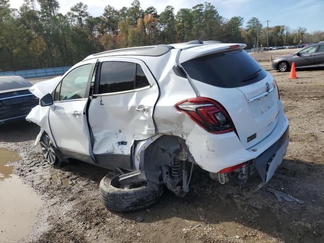 Obraz 2 z 2019 BUICK ENCORE PREFERRED 2019 z VIN KL4CJASB8KB710635
