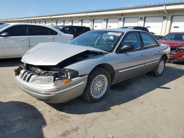 Изображение 1 1994 CHRYSLER CONCORDE  1994 с VIN 2C3EL56F2RH117940