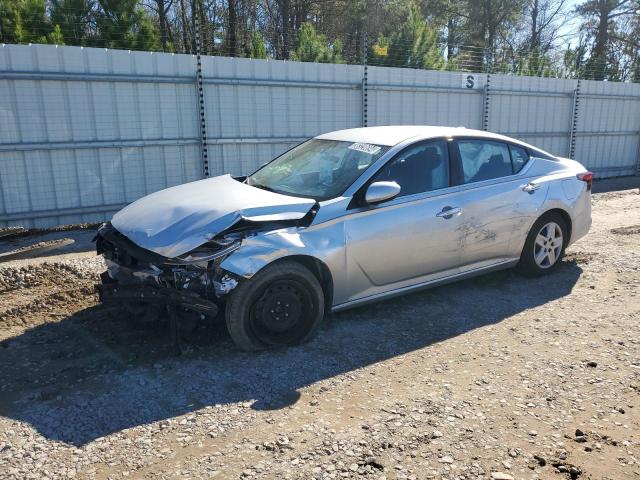 Image 1 of 2020 NISSAN ALTIMA S 2020 with VIN 1N4BL4BV9LC213084