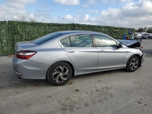 Изображение 3 2017 HONDA ACCORD LX 2017 с VIN 1HGCR2F31HA190057