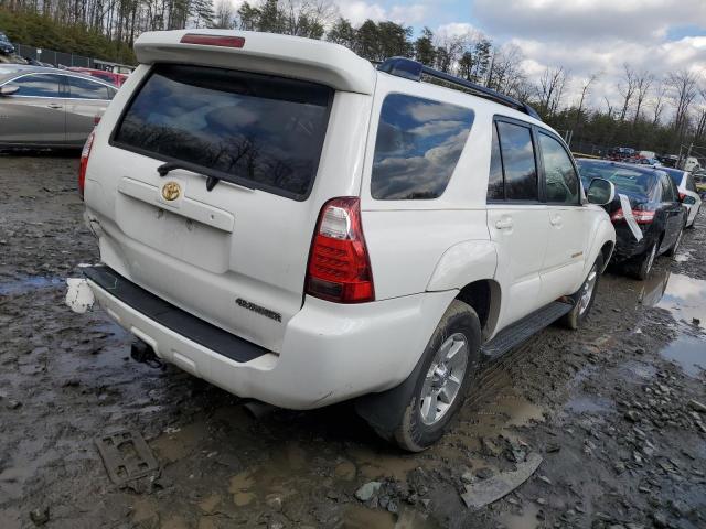 Obraz 3 z 2006 TOYOTA 4RUNNER LIMITED 2006 z VIN JTEBU17R768067305