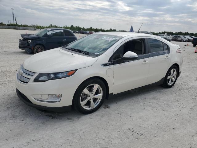 Изображение 2013 CHEVROLET VOLT  2013