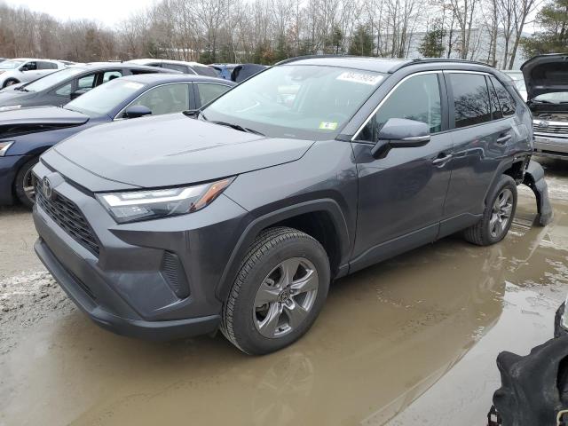 Image 1 of 2023 TOYOTA RAV4 XLE 2023 with VIN 2T3P1RFV6PC390144