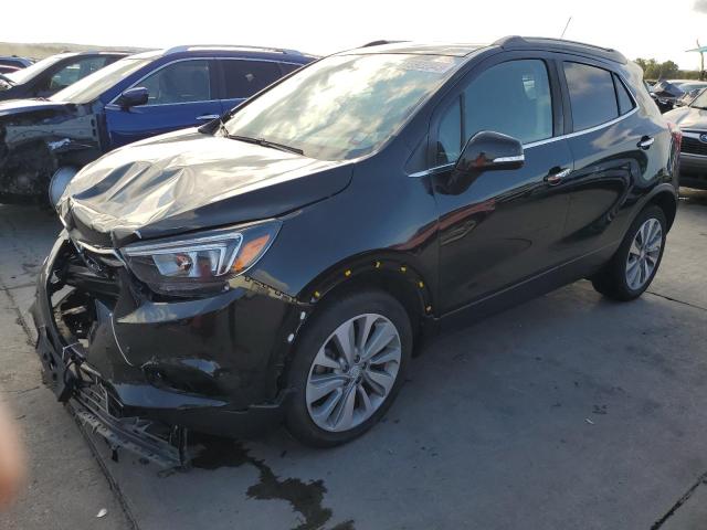 Изображение 2018 BUICK ENCORE PREFERRED 2018