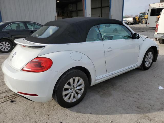 Изображение 3 2015 VOLKSWAGEN BEETLE 1.8T 2015 с VIN 3VW507AT8FM800488