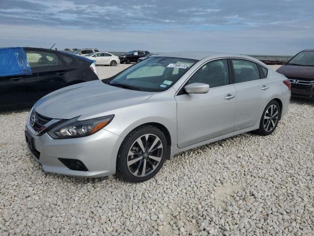 Image 1 of 2017 NISSAN ALTIMA 2.5 2017 with VIN 1N4AL3AP9HN322228