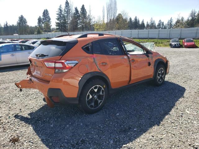 Image 3 of 2018 SUBARU CROSSTREK  2018 with VIN JF2GTAAC7JH291234
