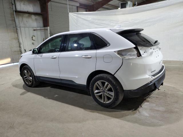 Obraz 2 z 2017 FORD EDGE SEL 2017 z VIN 2FMPK3J92HBB58613