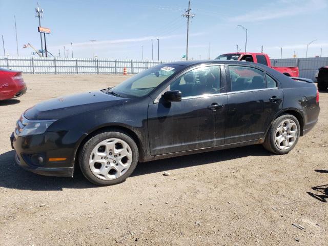 Obraz 2010 FORD FUSION SE 2010