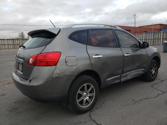 Image 3 of 2015 NISSAN ROGUE SELECT S 2015 with VIN JN8AS5MT8FW159178