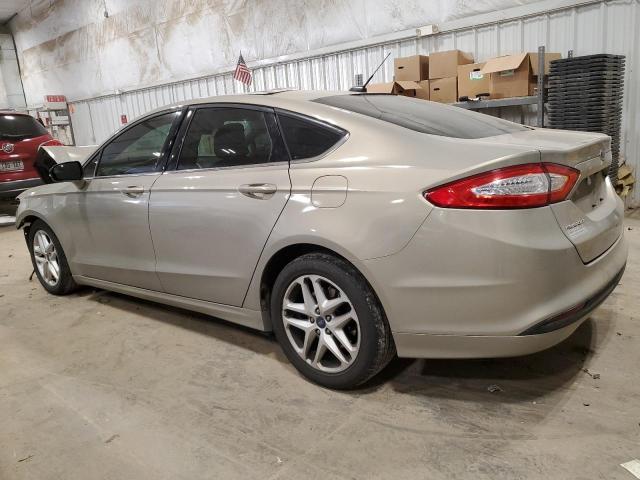 Image 2 of 2015 FORD FUSION SE 2015 with VIN 3FA6P0H79FR251704