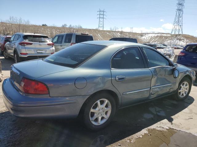 Obraz 3 z 2001 MERCURY SABLE LS PREMIUM 2001 z VIN 1MEHM55S71G643645