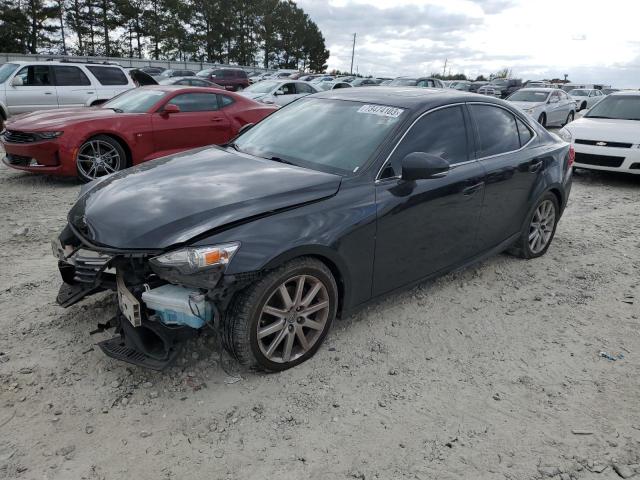 Изображение 2015 LEXUS IS 250 2015