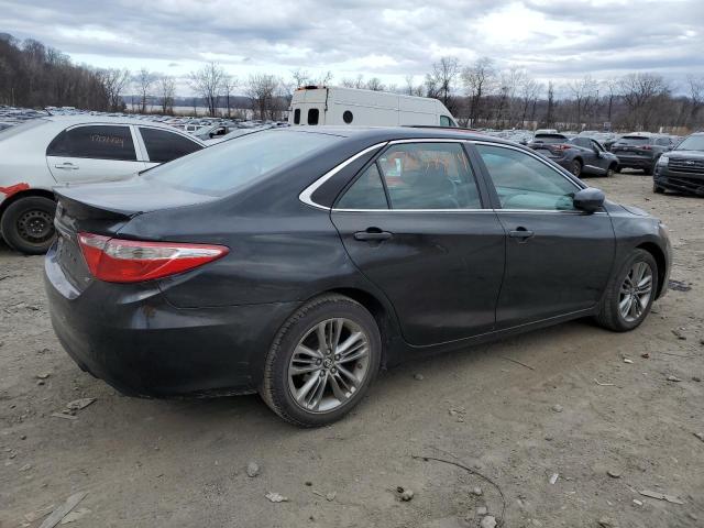 Изображение 3 2016 TOYOTA CAMRY LE 2016 с VIN 4T1BF1FK6GU221736