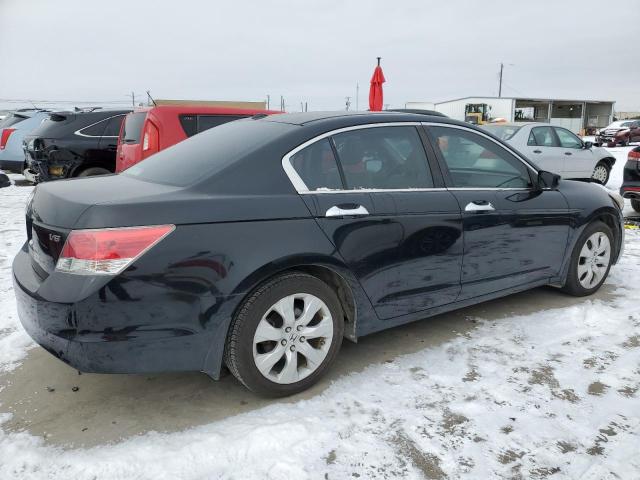 Image 3 of 2008 HONDA ACCORD EXL 2008 with VIN 1HGCP36858A045899